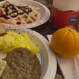 NY&New Heavenの旅　第2日目④  New Heavenへの移動　5/2の画像