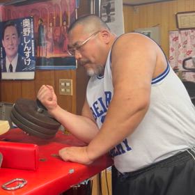 リストキラーでリハビリの画像