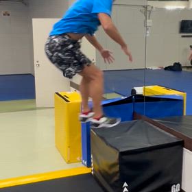 おすすめ補強など紹介の画像