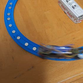 おもちゃは楽しいの画像