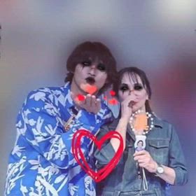 ハロウィンの画像