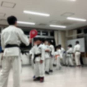 土曜。別会場。の画像