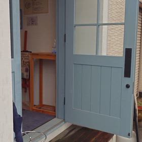 個展2日目の画像