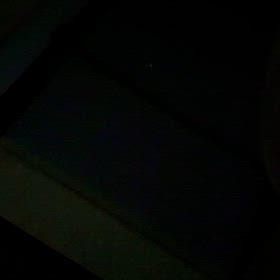 衛星見えたの画像