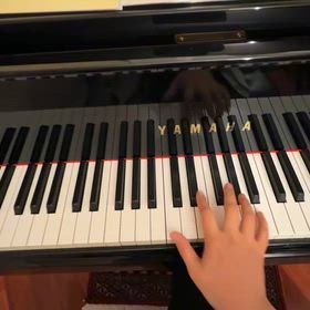 ショパンコンクール、推しについて独断と偏見で語ってみる。の画像