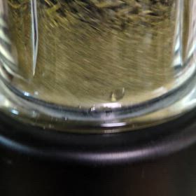 粉茶作りの画像