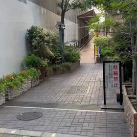 ちゃちゃへのアクセスの画像