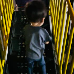 1週間で2回もの画像