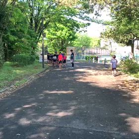 4/29リレー選考会（スタート）⑰の画像