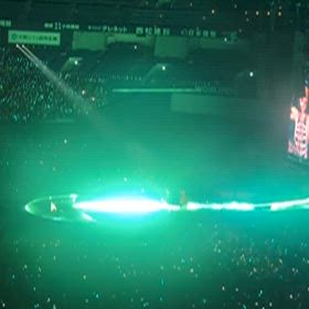 2026年1月22日京セラドームレディーガガ様の画像