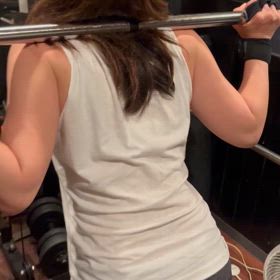 ドSなスクワットwの画像