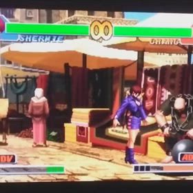 地震、雷、火事、山嵐＆裏シェルミーの画像