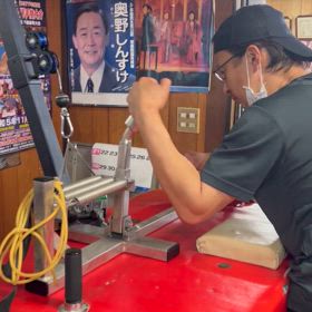 昨日の締めの画像