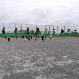 学年別インターバル①の画像