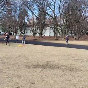 1/25 ジャベリック記録会⑩の画像