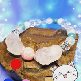 ✨開運・ヒキュウ ブレス✨の画像