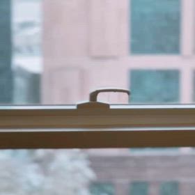 初雪のおしらせ❄️の画像