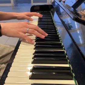 地球色の春の画像