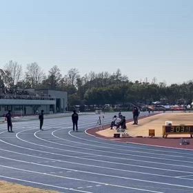 越谷春季（男子800m）⑰の画像