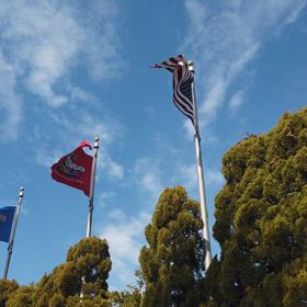 ユニバ、気にせずに素通りしていた風景（2024.2.3）。（タイトル訂正）の画像