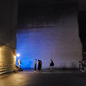 大谷資料館です。の画像