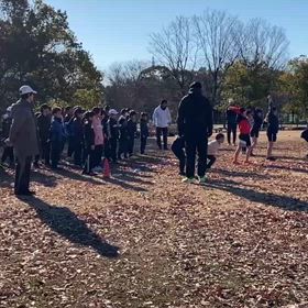 1/19 アクティビティー③の画像