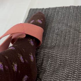 明日退院だけど残っている感覚。の画像