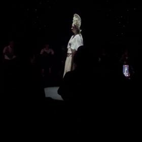 3回目の万博GO！マツコが見れたキャンセル待ちの画像