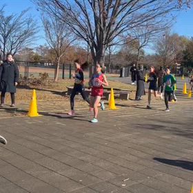 県駅伝第１区⑨の画像