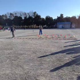 2/22　ダッシュの場②の画像