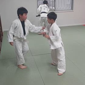 南錬成会からの刺客の画像