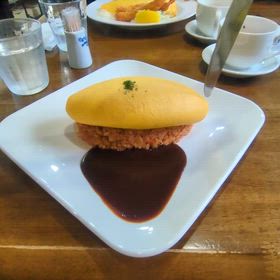 入院当日の画像