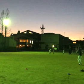 1月26日 過酷なインターバルの画像