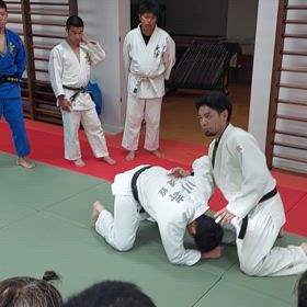 亀の返し方の画像