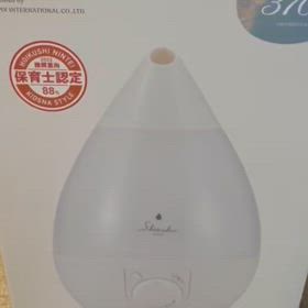 加湿器の画像