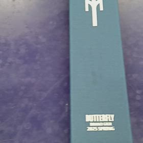 超貴重☆ティモボールペンプレゼント！[バタフライ/お申し込みは公式ラインにて]の画像