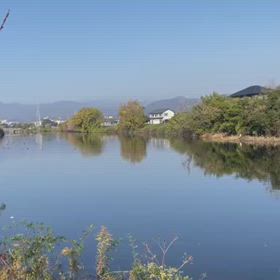 空間を察知して身体がうごく？！の画像