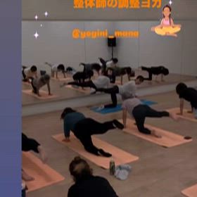 フィットイージー各店でも、レッスンしてますよ。の画像