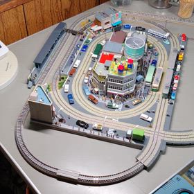 ついでに試運転の画像