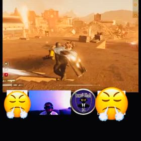 メキシコ人ゲーマーからみんなにたくさんの愛と光をの画像