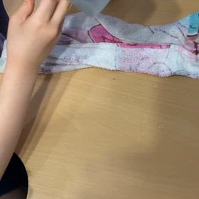 4月27日水遊びの画像