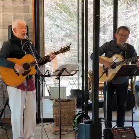 心拍数上がりピンチand青葉城恋唄インザウィンドⅡリハver.の画像