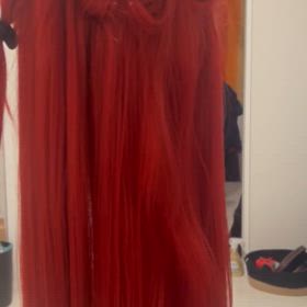 次のウイッグの画像