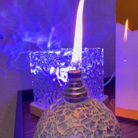 香りの癒しの画像