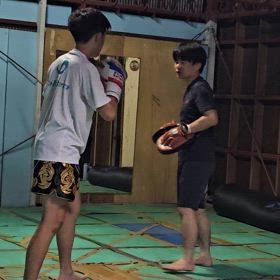 継続☆彡の画像