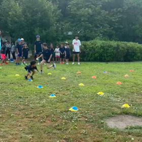 川越練習（アクティビティー）③の画像