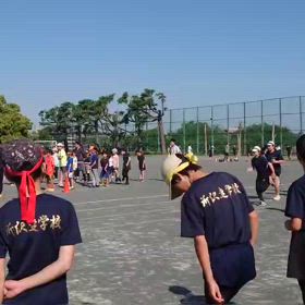 5/11 リレー練習⑩の画像