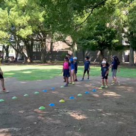 航空公園練習⑥の画像