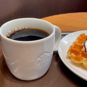 動画で見るSNOOPYワッフルの画像