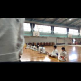 日曜練習。の画像